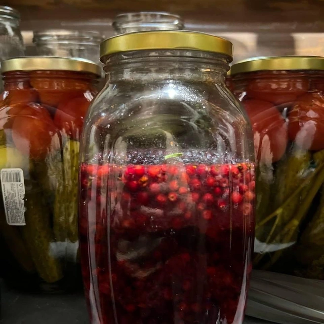 Так выглядит процесс выстаивания | Источник: Ксения, читательница 72.RU