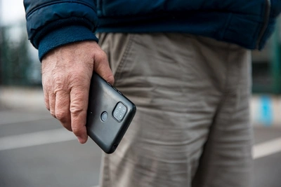 Забайкальская женщина узнала о краже с карты от полиции