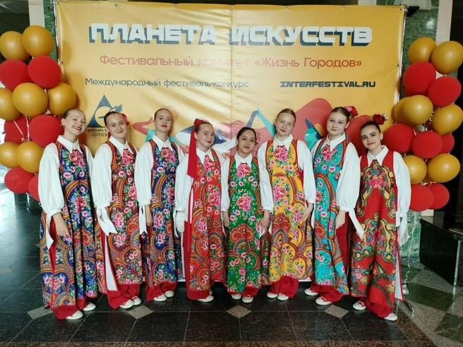 Источник: Т. Авдеева