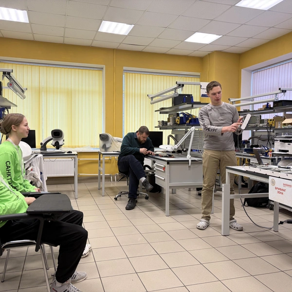 Источник: пресс-служба НПО «Обуховский завод»