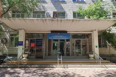 Общественник пожаловался на темп работы поликлиники в Волгограде