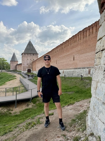Мероприятия для молодежи привлекают зумеров в Смоленск | Источник: sava_mc / Instagram (экстремистская организация, деятельность запрещена на территории РФ)