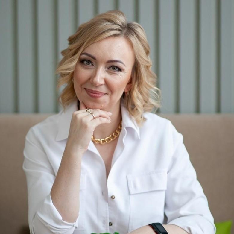 <p>Светлана Игнатьева</p>