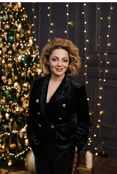 Анетта Орлова | www.starhit.ru