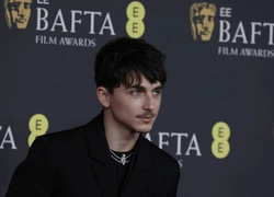 Альтер эго Тимоти Шаламе: интернет обсуждает тайную личность рэпера EsDeeKid