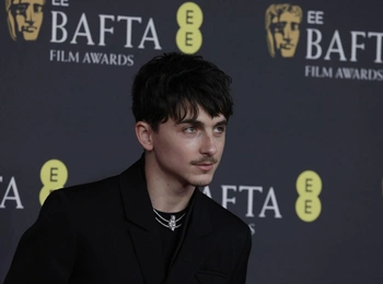 Альтер эго Тимоти Шаламе: интернет обсуждает тайную личность рэпера EsDeeKid