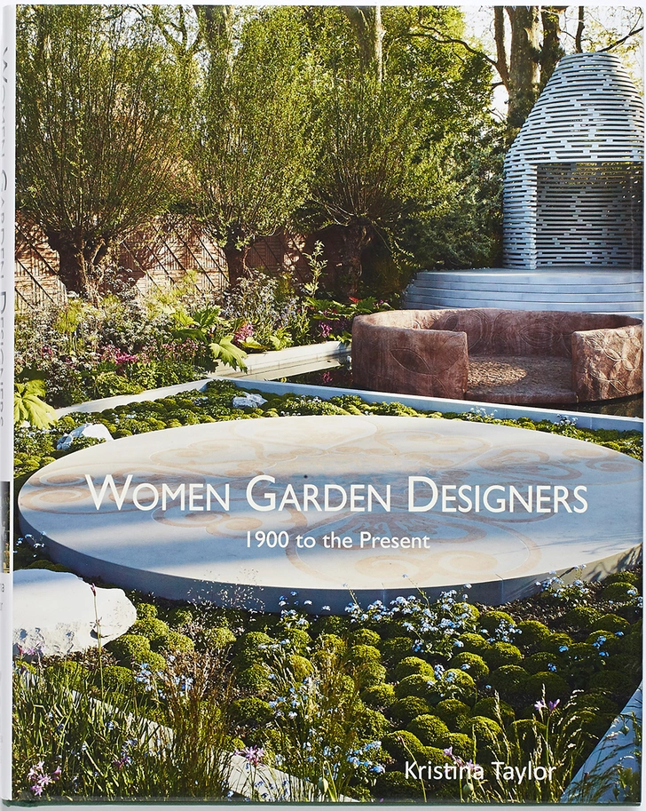 Women Garden Designers: 1900 to the Present