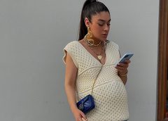 Здоровье или стиль? 7 ошибок беременных девушек в одежде, которые могут навредить организму