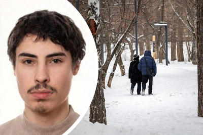 Почти неделю ищут екатеринбуржца, пропавшего на прогулке