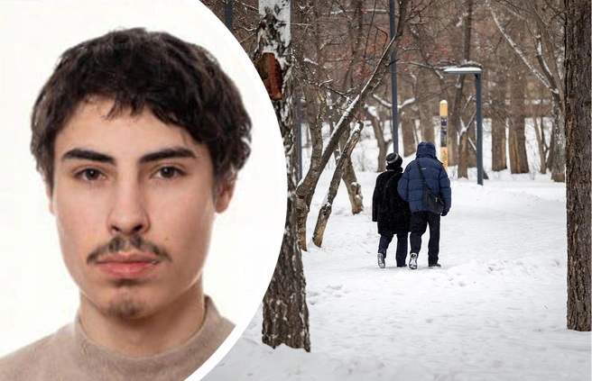 Мужчина выглядит младше своего возраста | Источник: «ЛизаАлерт» Свердловской области, Владислав Лоншаков / E1.RU