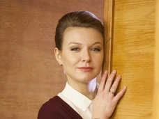 Звезда сериала на Первом канале Татьяна Чердынцева заново училась пить и говорить после аварии