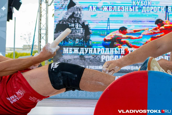 Источник: Елена Буйвол / VLADIVOSTOK1.RU