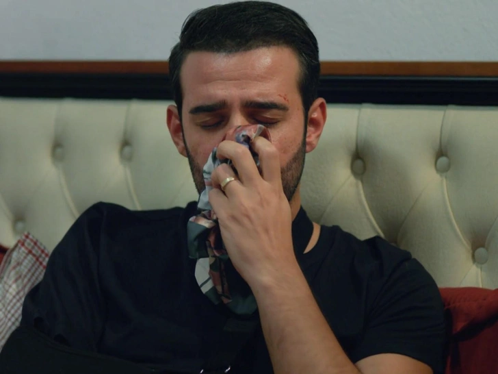 Источник: Кадр из сериала «Далекий город»