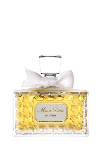 Фото №13 - Miss Dior Absolutely Blooming: аромат с легендарной историей