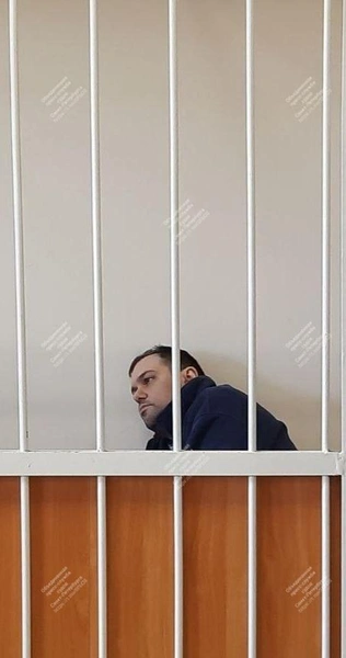 Источник: Объединённая пресс-служба судов Санкт-Петербурга