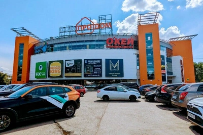 Долги ТЦ «Июнь» в Уфе продают за 1 млрд
