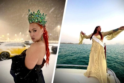 Severodvinsk beauty contestant weighs reinvestment after criticism