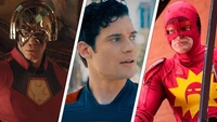 Все фильмы и сериалы Джеймса Ганна от худшего к лучшему