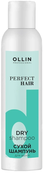 OLLIN Professional сухой шампунь Perfect Hair Dry Shampoo