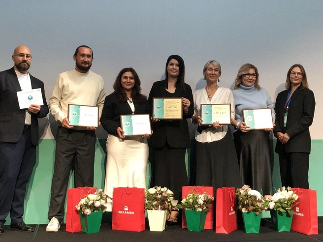 Форум собрал лидеров отрасли | Источник: «Парус»