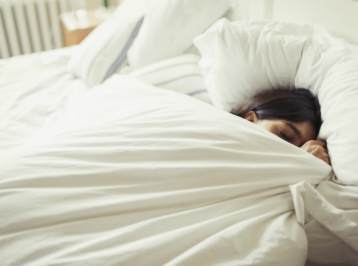 7 важных фактов о сне, о которых вы могли не знать