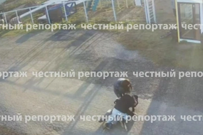 В Уфе задержали агрессивного соседа с ножом
