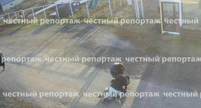 Проблемы он создавал не раз и не два | Источник: Честный репортаж / t.me