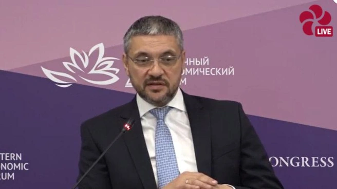 Александр Осипов | Источник: forumvostok.ru