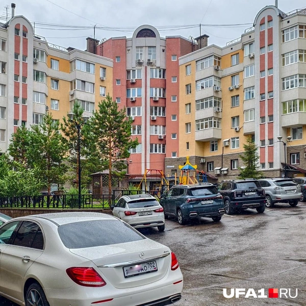 Источник: Булат Салихов / UFA1.RU