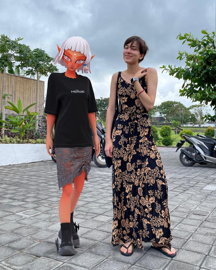 Новые возможности для самовыражения