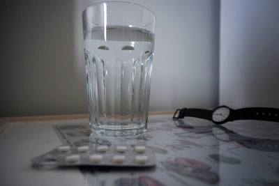 Барнаульский токсиколог: как избавиться от похмелья