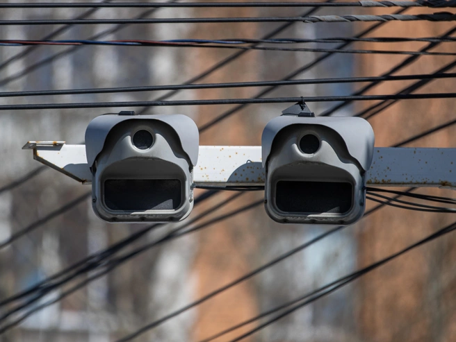 Всего запущено 19 новых комплексов фотовидеофиксации. | nsk54.online