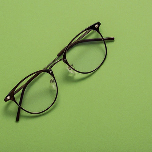 Тест: выберите очки, а мы расскажем, какую тайну вы скрываете от окружающих