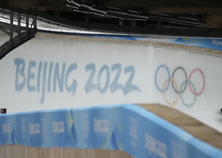На Олимпиаде в Пекине обнаружена первая положительная допинг-проба