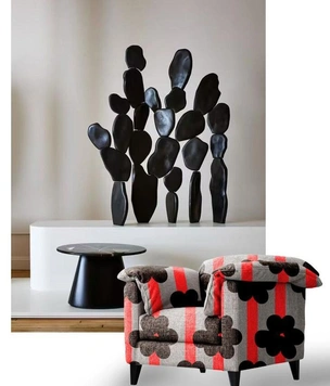 Конкурс Dantone Home Brera Collectiblе: итоги и победители