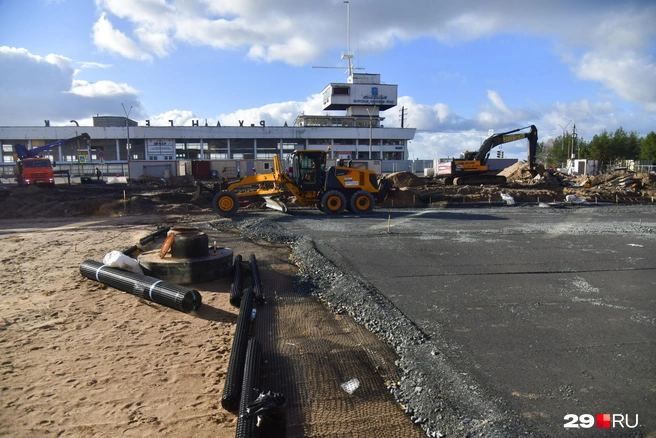 Источник: Иван Митюшёв / 29.RU