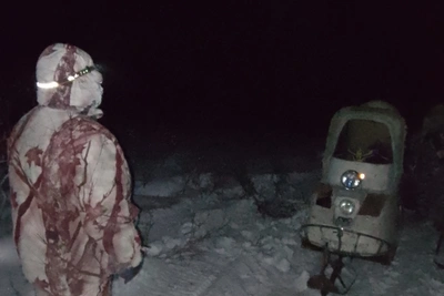 Житель Кепервеема предстанет перед судом за тяжкий вред