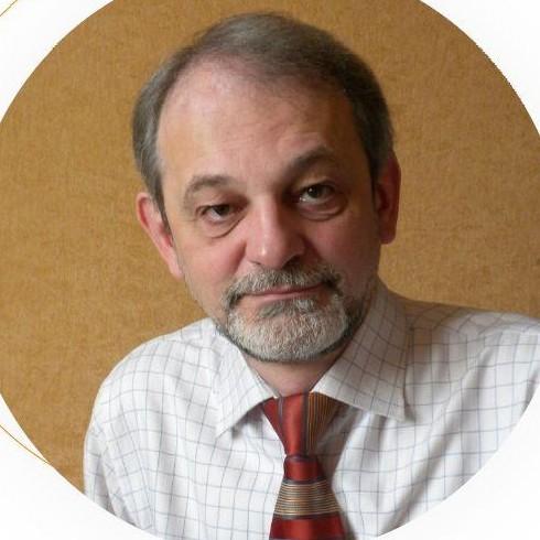 <p>Андрей Казачков</p>