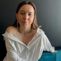 Аватарка Архипова Мария Константиновна