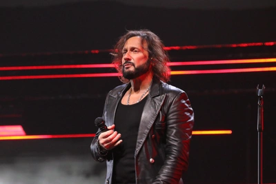 Билеты на концерт Стаса Михайлова в Омске не раскупаются