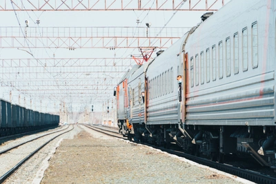 Возобновлен поезд из Омска в Крым: цены на билеты