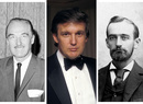 Три поколения Трампов: как строилась главная семейная империя США