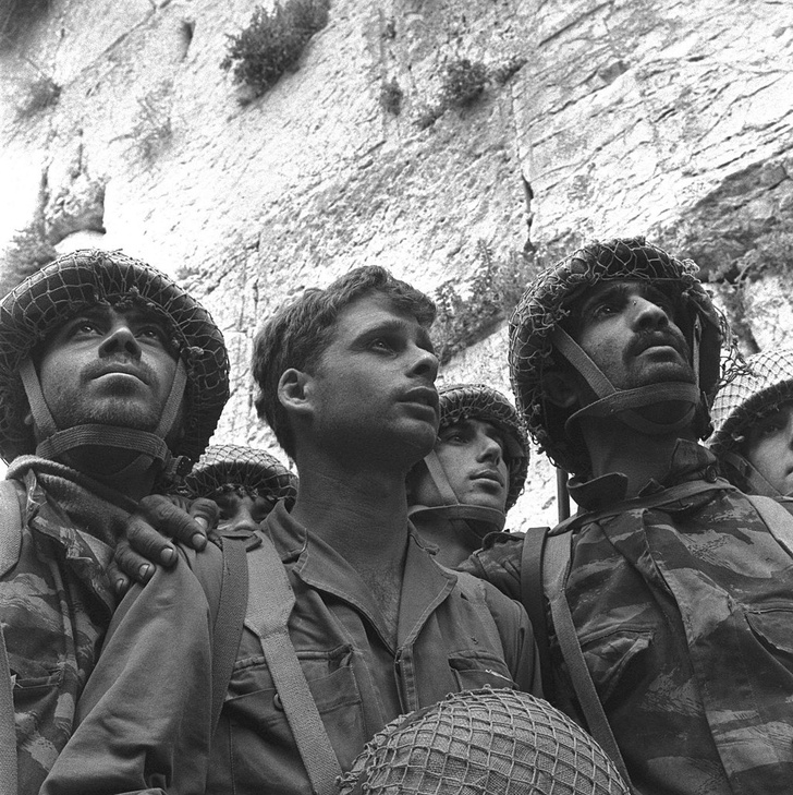 6 дней, которые потрясли мир: как молодому Израилю удалось победить в войне на 3 фронта