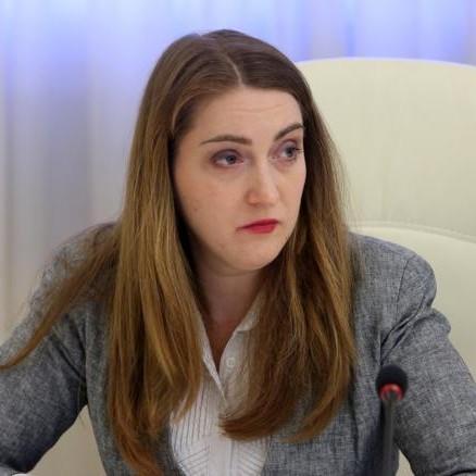 <p>Анна Анцелиович</p>
