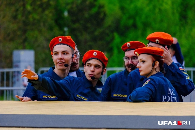 Интересно было всем | Источник: Булат Салихов / UFA1.RU
