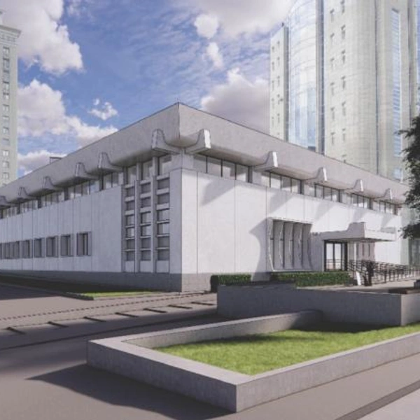 Вид с другого ракурса | Источник: пресс-служба администрации Перми