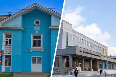 Governor Proposes Merger of Two Colleges in Yaroslavl