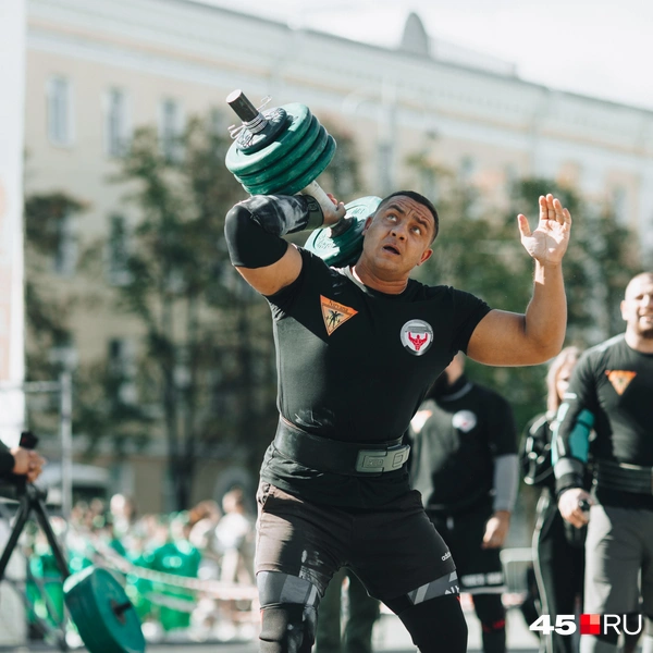 Источник: Наталья Панова /45.ru