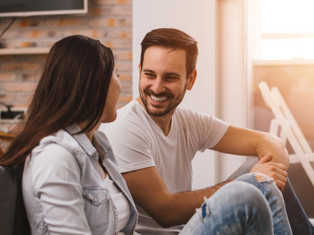 Играет на чувствах: 7 способов выяснить, любит ли вас мужчина на самом деле | marieclaire.ru