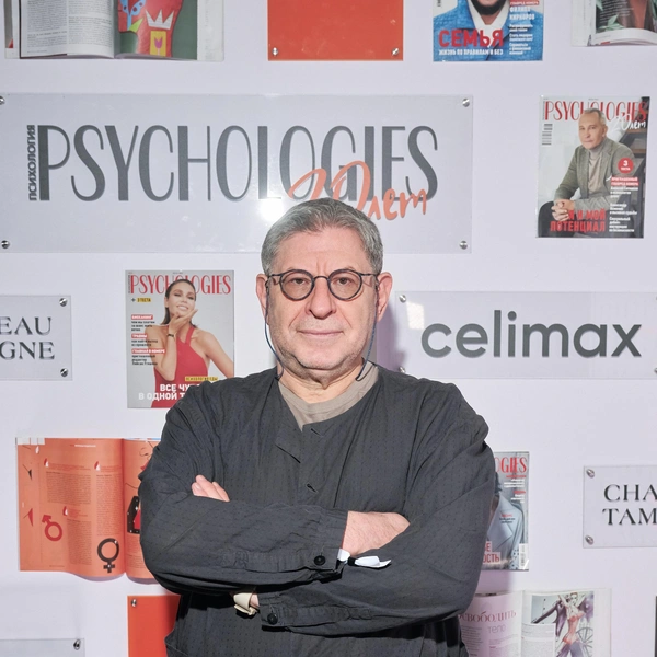 Михаил Лабковский